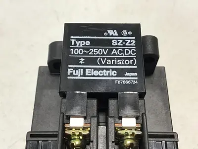 USED FUJI ELECTRIC SC-4-1 SC19AA