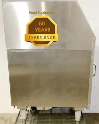 USED MOYER DIEBEL DF