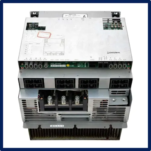 Used MITSUBISHI MDUC-30-555-M Servo Controller Parts Texas US | CNC TOOLS LLC #889990