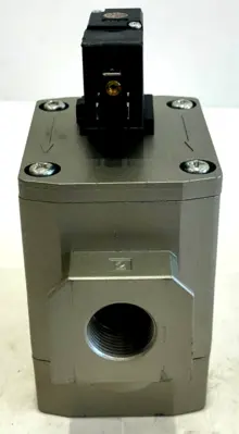 NEW SMC AV5000-N06-5DZ SOFT START VALVE AV5000N065DZ