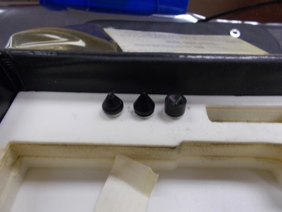 USED SHIMPO DT-103C