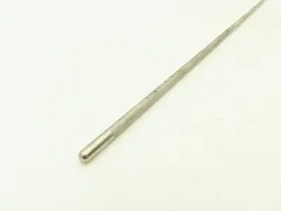 Chromalox 307-0722-09-005 Temperature Sensor 100 Ohm 34.5"Probe 1/2"NPT