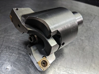 Kaiser KAB6 Rough Boring Head 2.67"-3.46" Range 2.79" Pro 10.314.605 (LOC3021B)