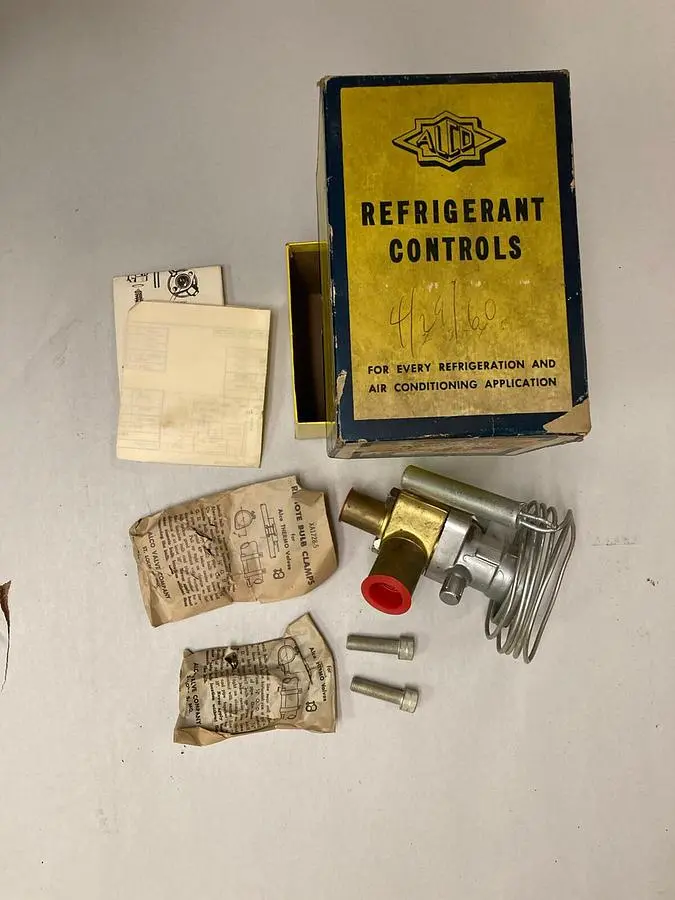 New | in-Stock ALCO XB1019 FZ1 B HVAC Parts and Equipment | Surplus Asset Holdings #1196507