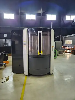 Used 2022 MAKINO A40 Horizontal Machining Centers Ontario CA | Brennan Machinery #1411662