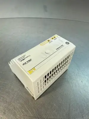 Allen Bradley 1794-ACN15 /C Rev. D01 Fw.4.3 (2.3.3)