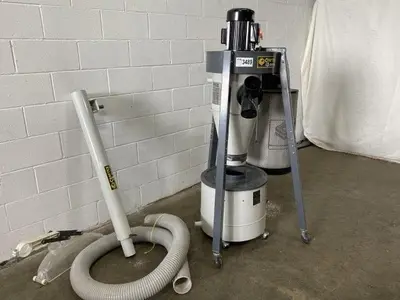 USED 2012 CRAFTEX CX401