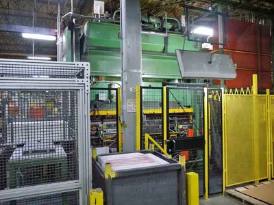 USED 1978 PACIFIC NUMBER:                      200-D-10-36