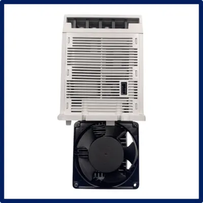 USED MITSUBISHI MDS-CH-CV-370