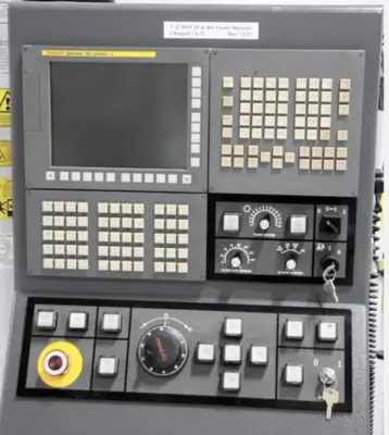 2011 HARDINGE SUPER PRECISION T-42 CNC Lathes | Toolquip, Inc. (4)