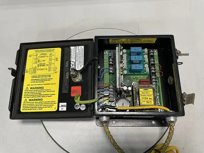 USED BANNER MSCA-1