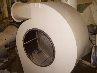 Used _UNKNOWN_ _UNKNOWN_ Scrubbers Minnesota US | A&I Equipment #1317163