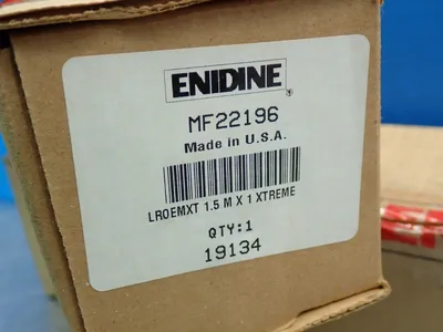 Used ENIDINE AK22196SCF Miscellaneous MRO Ohio US | HGR 24 #873909