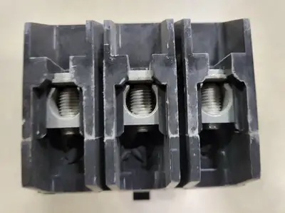 USED GENERAL ELECTRIC TEY360
