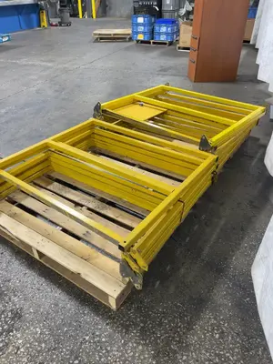 USED RELIUS SOLUTIONS GR4842