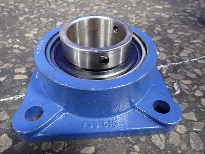 Used SKF F4B 215TF Tooling & Accessories (Other) Ohio US | HGR 24 #1132724