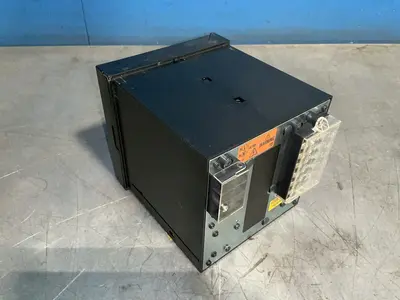 Used YAMATAKE CQ3K03100001X000 Chart Recorders Ohio US | HGR 24 #1305265