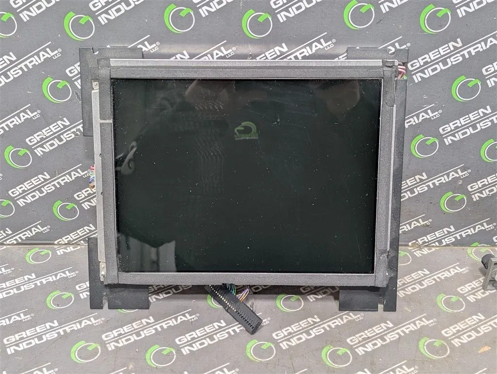 NEC NL6448BC33-59 10.4" LCD Display Assembly 640x480 Used