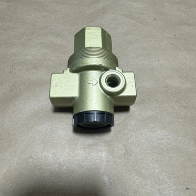 NEW Taco RV2-400-06K50