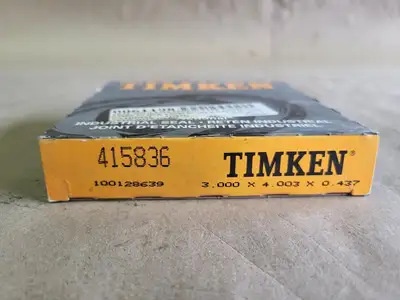 NEW TIMKEN 415836