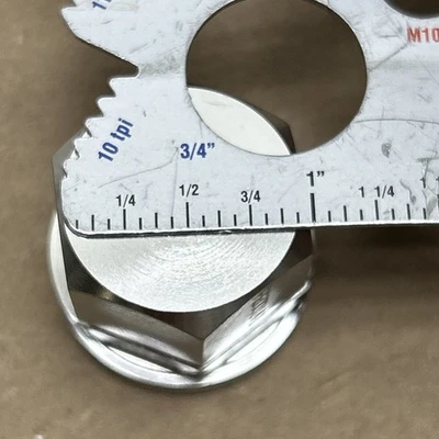 NEW Pall ACS0703CA