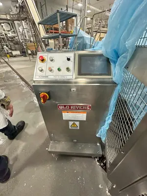 USED FURUKAWA FVV-10-220NU-L