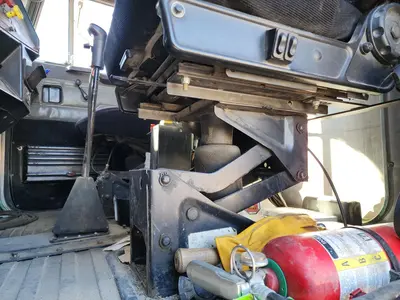 Used 1989 PETERBILT 377 Dump trucks Idaho US | Proxy Equipment #1377786