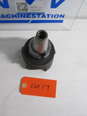 USED DAPRA SSSM-5000-1500