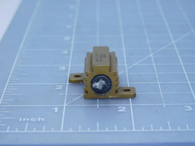 Used DALE _UNKNOWN_ Resistors | OCO Industrial #1667779
