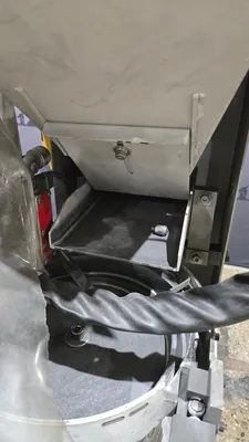 USED EMHART ETF12AF