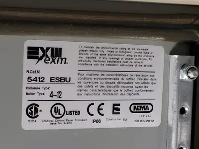 NEW HONEYWELL XI882A