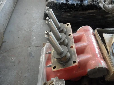 USED WHEATLEY T-385-L