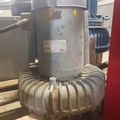 USED GAST R6350A-2