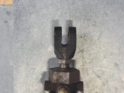 Hydraulic Cylinder