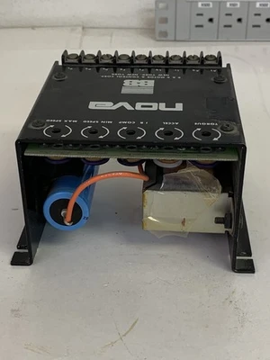 USED B&B Motor&Control Corp. SH102