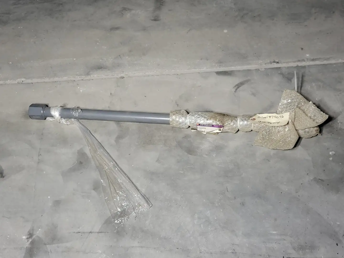 New | in-Stock HITACHI 9769604 Parts British Columbia CA | Lenmark #1440370