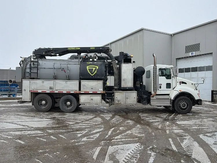 Used 2022 Vactor HXX Vacuum Truck Ontario CA | American Contractors Equipment Supply #924805