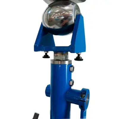 New | in-Stock METALACE 30F Planishers Illinois US | Olympus Machinery Group #1349611