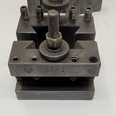 ALORIS Tool Post Holder Tooling & Accessories, Tooling | Machinery Central (23)
