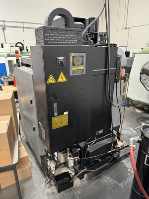 2014 HURCO VM10I Vertical Machining Centers (Equipt) | SNL Machine Trader LLC (4)