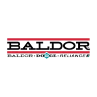 BALDOR DODGE