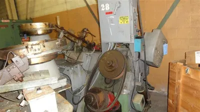 USED 1963 HARTFORD 10-300
