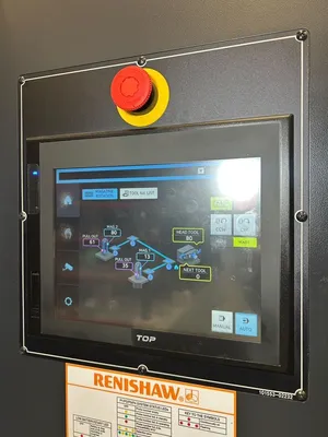 Used 2023 DOOSAN PUMA SMX3100LS 5-Axis or More CNC Lathes California US | MachineStation #1512617