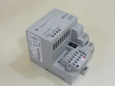 USED ALLEN BRADLEY 1794-ADN SER B