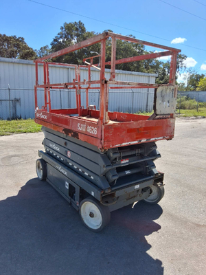 Used 2018 Skyjack SJ4626 Scissor Lifters Florida US | Stack Equipment #1550372