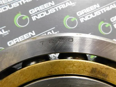 USED SKF 7228