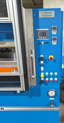 USED 2022 WABASH WABASH CMG50H-24 PRESS