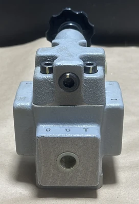 NEW Toyooki HG3-BT1-03