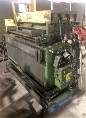 USED 1986 ROWE FDC-553-440