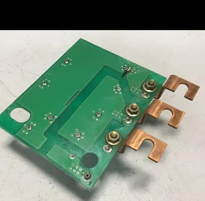 Used HITACHI 68W3030334 Circuit Boards Michigan US | Ideal Machinery #589313